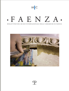 Faenza - a. CIX, n. 1, 2023