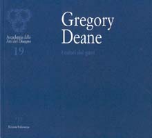 Gregory Deane