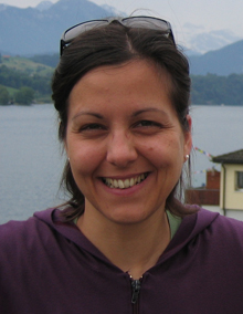 Silvia Guardigli