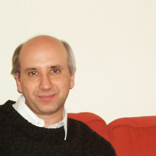 Luigi Guerrini