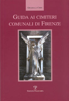 Guida ai cimiteri comunali di Firenze
