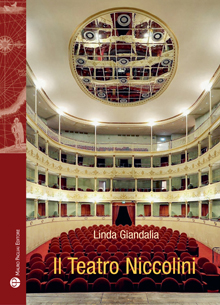 Il Teatro Niccolini di Firenze
