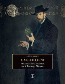 Galileo Chini pioniere liberty