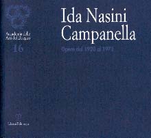 Ida Nasini Campanella
