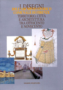 I disegni dell’Archivio Storico Comunale di Firenze