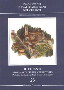 Il Chianti. Storia, arte, cultura, territorio - n. 23