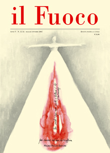 Il Fuoco - a. V, n. 15/16, maggio-ottobre 2007
