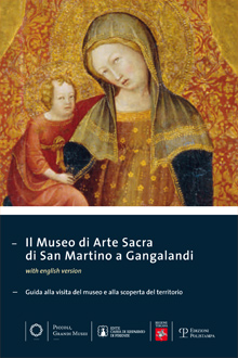 Il museo di Arte Sacra di San Martino a Gangalandi