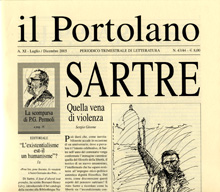 Il Portolano, n. 43/44, anno XI - luglio-dicembre 2005