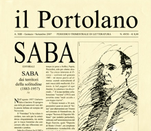 Il Portolano, n. 49/50, anno XIII - gennaio-settembre 2007
