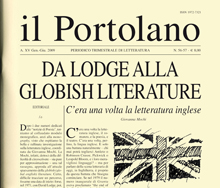 Il Portolano, n. 56/57, anno XV - gennaio-giugno 2009