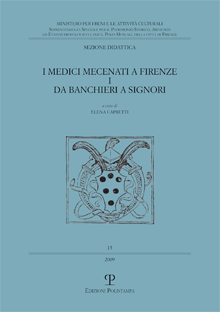 I Medici mecenati a Firenze I
