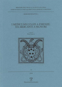 I Medici mecenati a Firenze