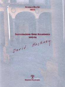 Inaugurazione Anno Accademico 2003-04
