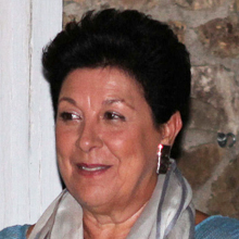 Corinna Pieri