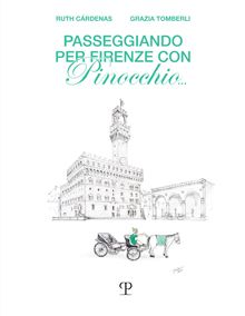 Passeggiando per Firenze con Pinocchio…