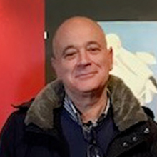 Francesco Mariani