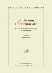 Cattolicesimo e Restaurazione