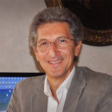 Stefano Casciu 