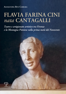Flavia Farina Cini nata Cantagalli