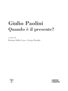 Giulio Paolini