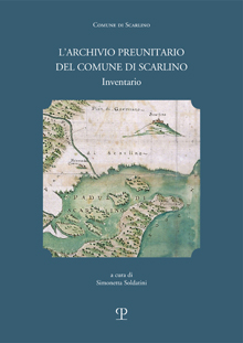 L’archivio preunitario del comune di Scarlino (1439-1833)