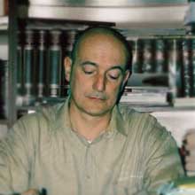 Giuseppe Bruni