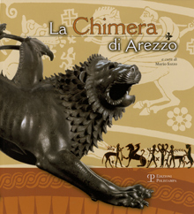 La Chimera di Arezzo