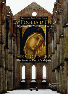 La foglia d’oro / The Gold Leaf