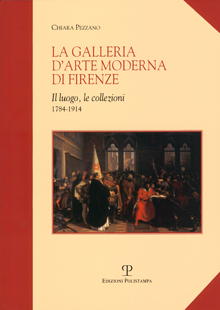 La Galleria d’Arte Moderna di Firenze