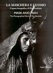 La maschera e l’uomo