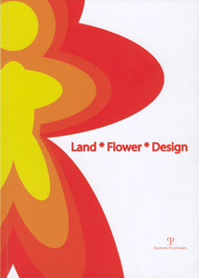 Land Flower Design