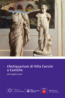 L’Antiquarium di Villa Corsini a Castello