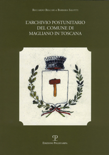 L’archivio postunitario del comune di Magliano in Toscana