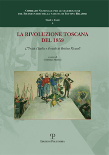 La rivoluzione toscana del 1859