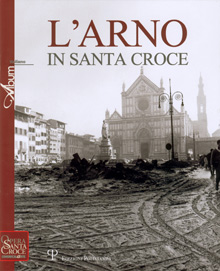 L’Arno in Santa Croce