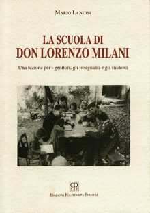 La scuola di Don Lorenzo Milani