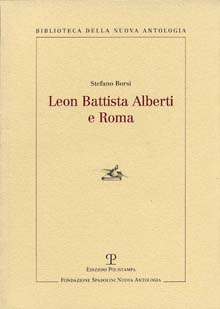 Leon Battista Alberti e Roma