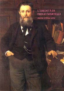 L’eredità di Diego Martelli