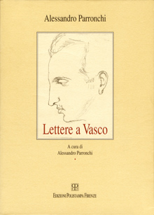 Lettere a Vasco