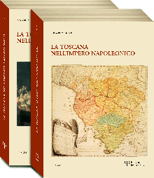 La Toscana nell’Impero napoleonico