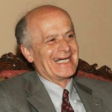 Mauro Lubrani