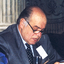 Giorgio Luti