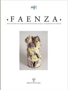 Faenza - a. CIV, n. 2, 2018