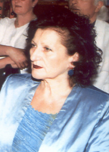 Rosalba Magini