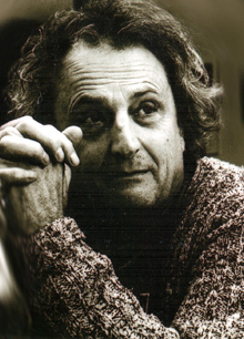 Paolo Manetti