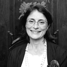 Gloria Manghetti