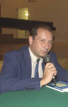 Michele Manzotti