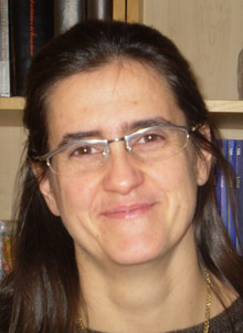 Francesca Marchetti
