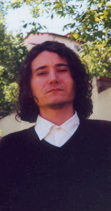 Claudio Mariotti